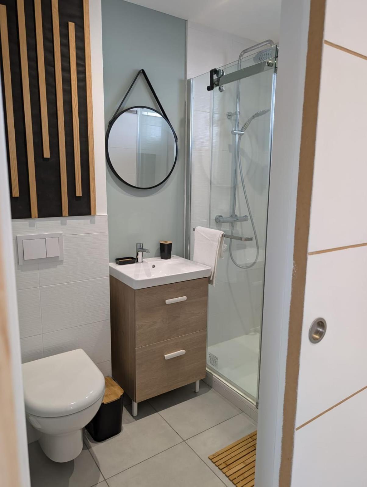 Studio De Charme Cosy Centre-Ville Tarbes Luaran gambar